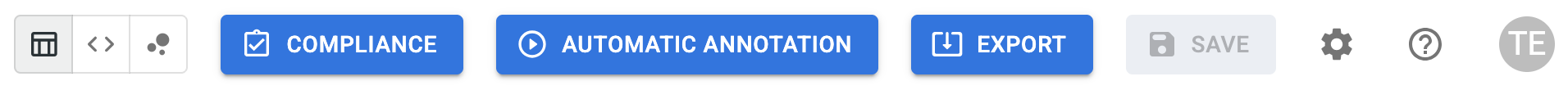 Contextual Actions